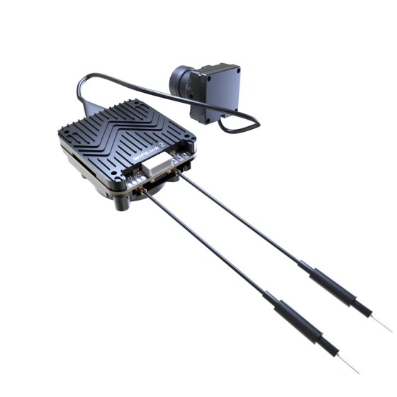 2025 Hot Sales RunCam WiFiLink2(Based on OpenIPC) High-definition Transmission Module Based on OpenIPC